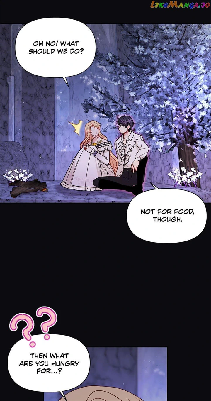 I Raised My Childhood Friend as a Tyrant Chapter 93 - Page 9