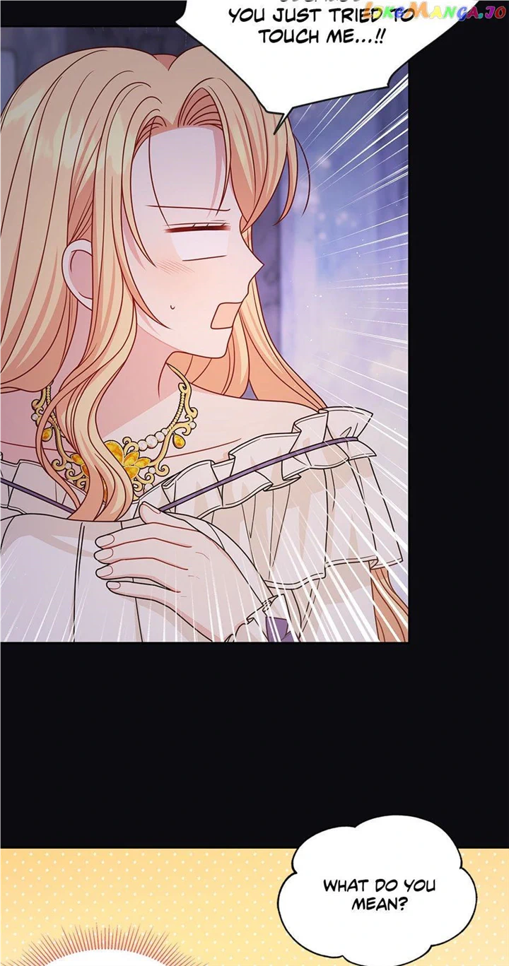 I Raised My Childhood Friend as a Tyrant Chapter 93 - Page 12