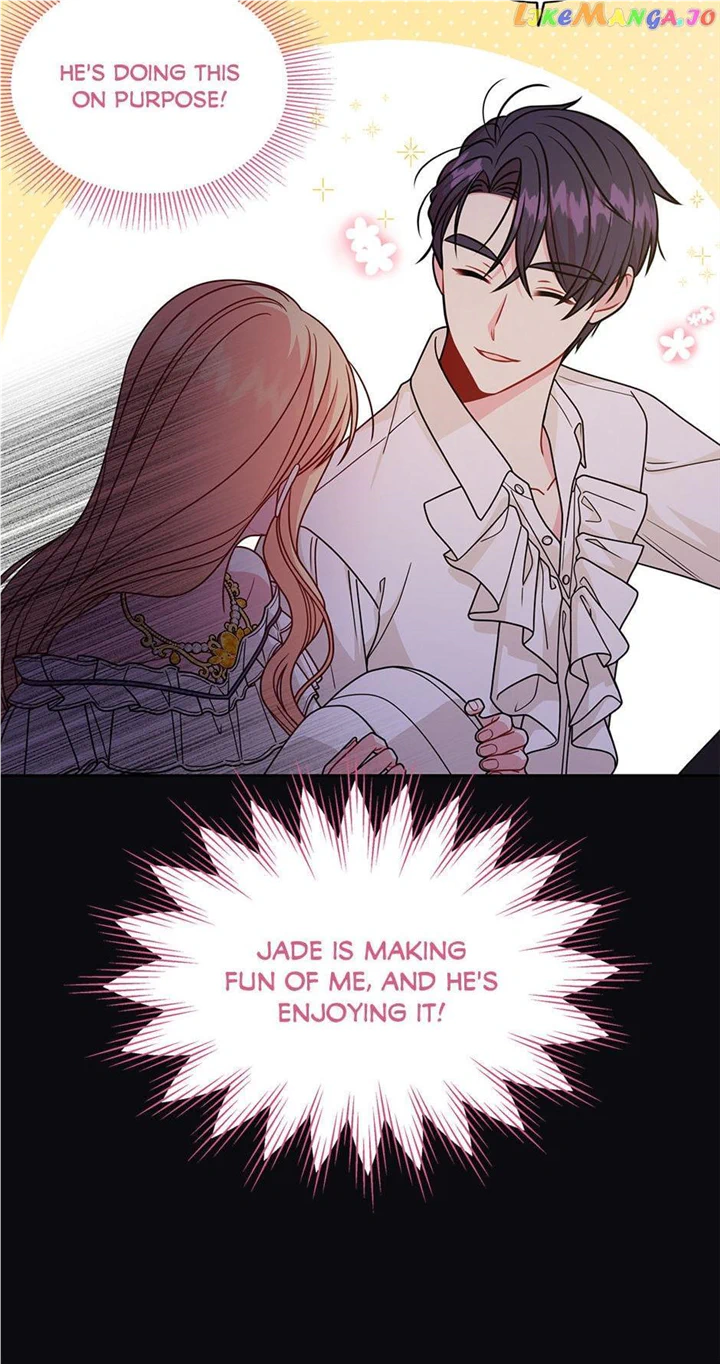 I Raised My Childhood Friend as a Tyrant Chapter 93 - Page 13