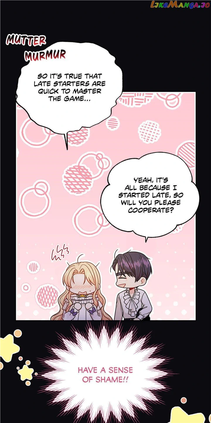 I Raised My Childhood Friend as a Tyrant Chapter 93 - Page 14