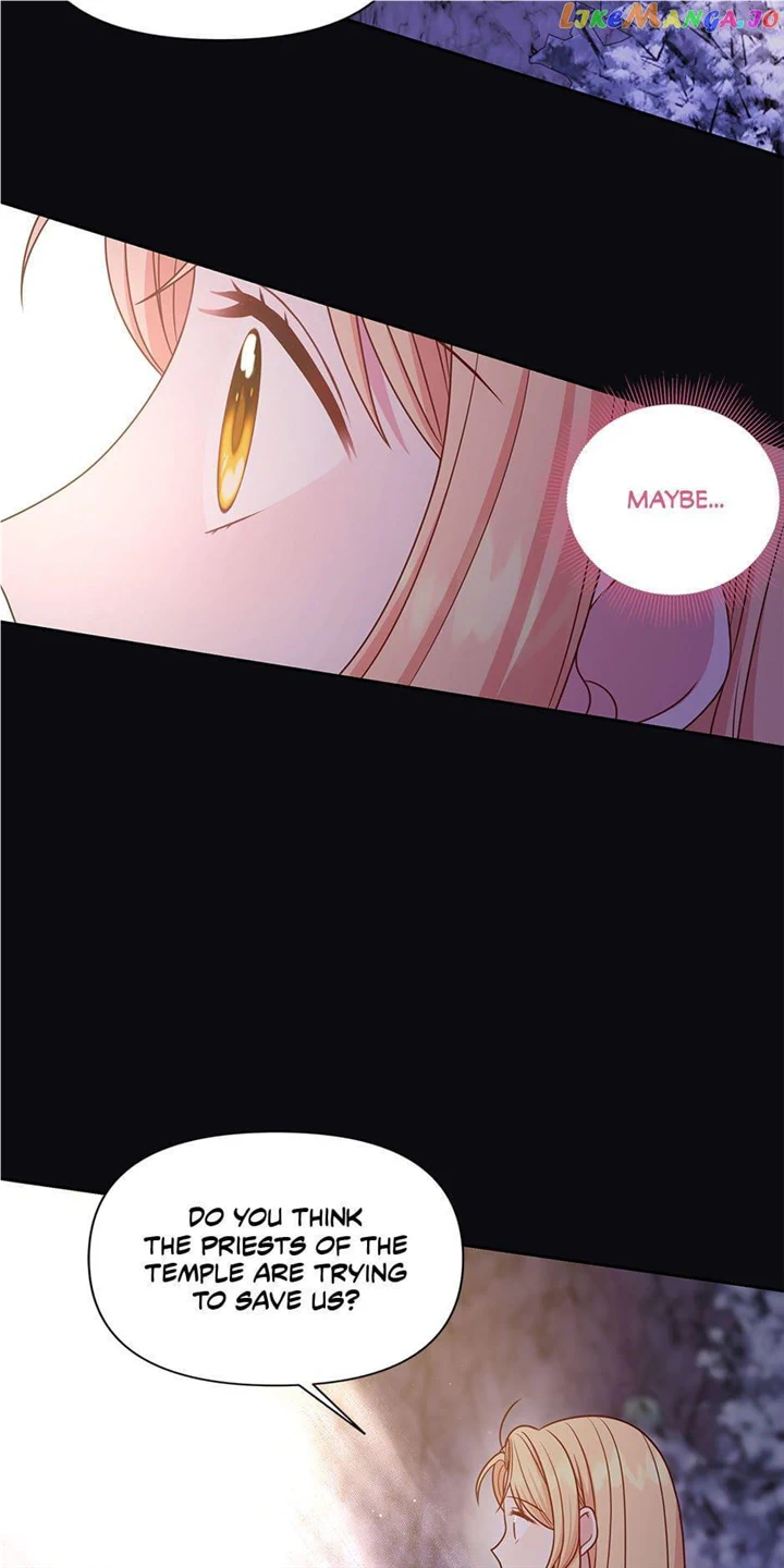 I Raised My Childhood Friend as a Tyrant Chapter 93 - Page 17