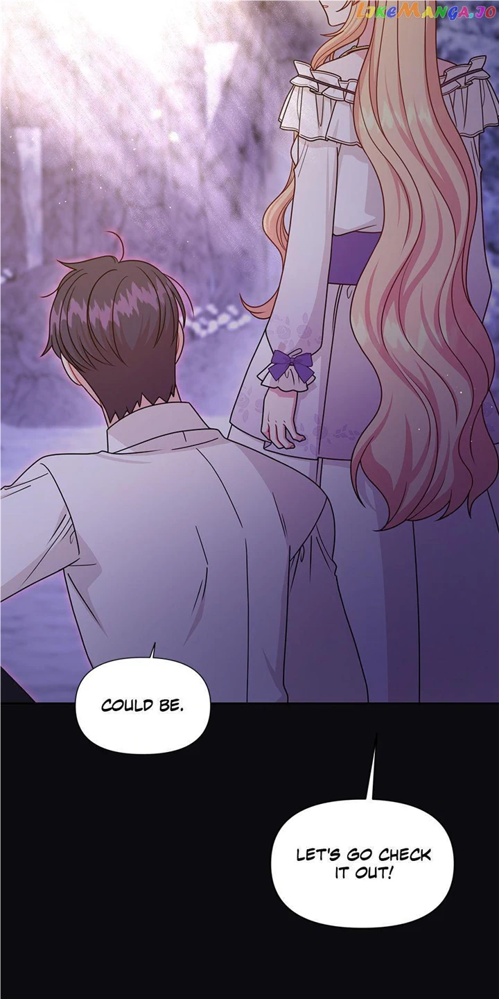 I Raised My Childhood Friend as a Tyrant Chapter 93 - Page 18