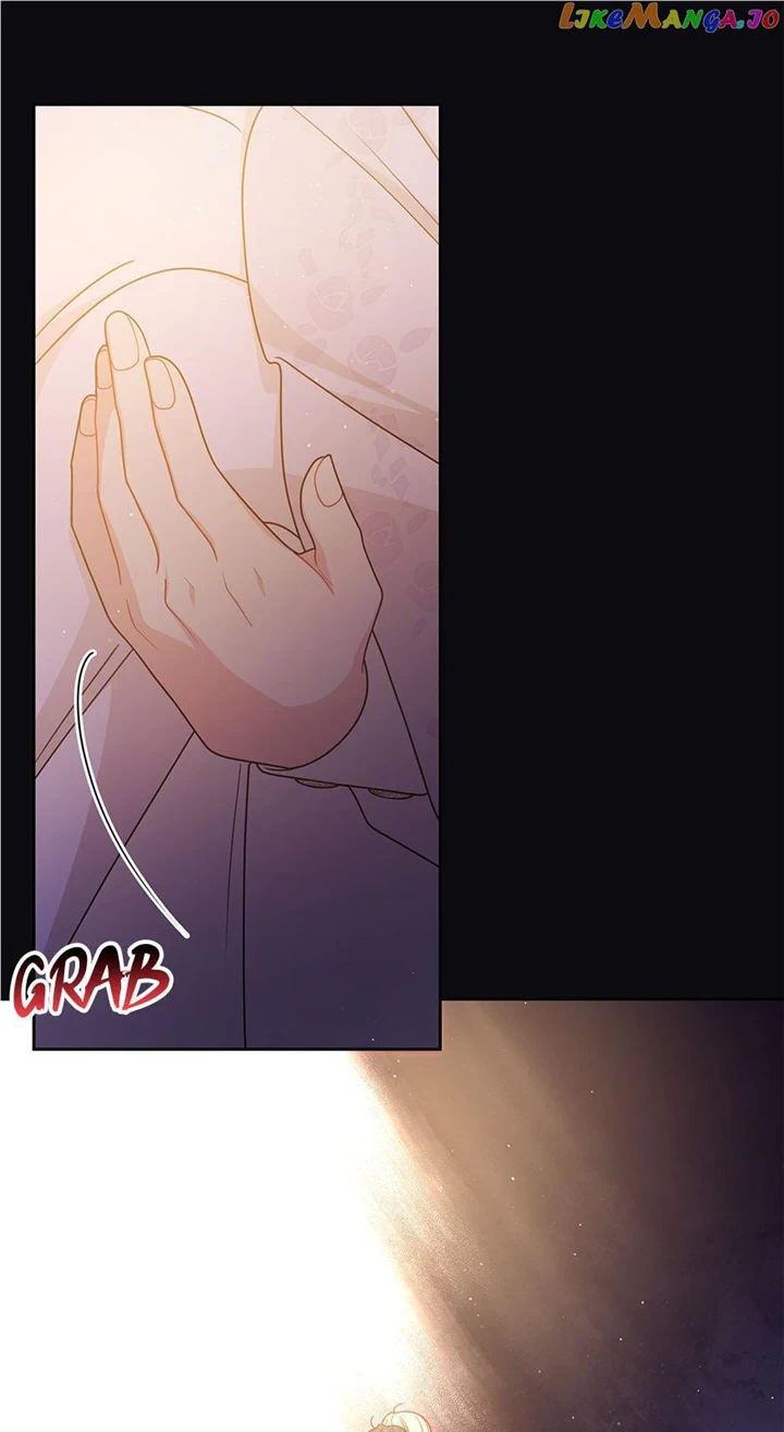 I Raised My Childhood Friend as a Tyrant Chapter 93 - Page 19