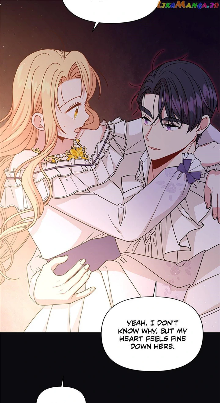 I Raised My Childhood Friend as a Tyrant Chapter 93 - Page 21