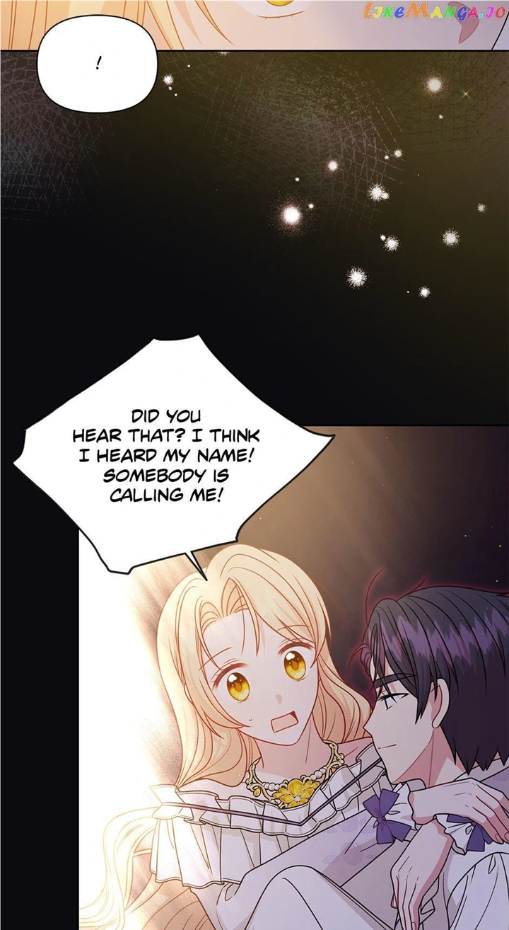 I Raised My Childhood Friend as a Tyrant Chapter 93 - Page 23