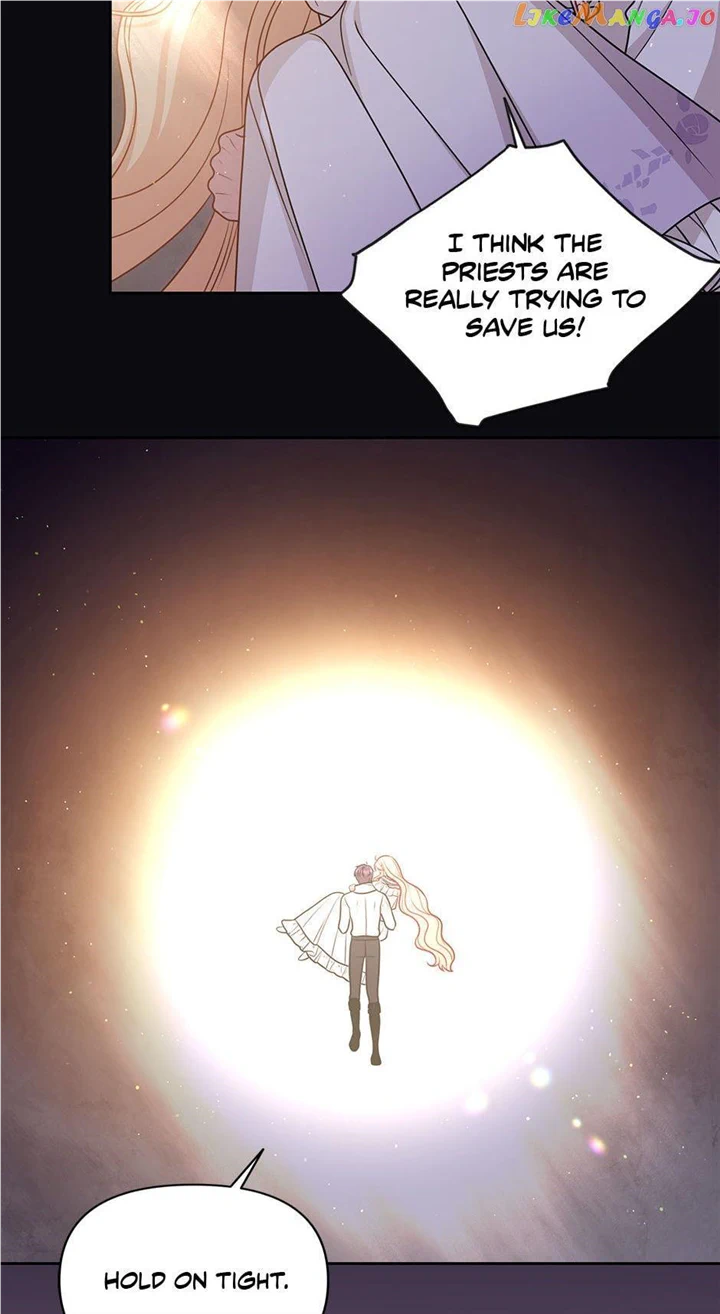 I Raised My Childhood Friend as a Tyrant Chapter 93 - Page 24