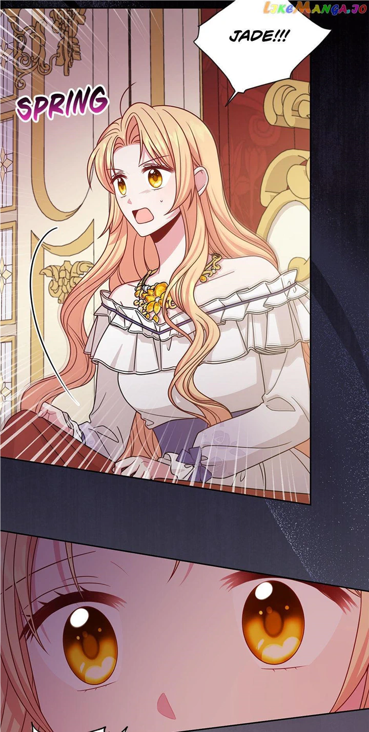 I Raised My Childhood Friend as a Tyrant Chapter 93 - Page 29