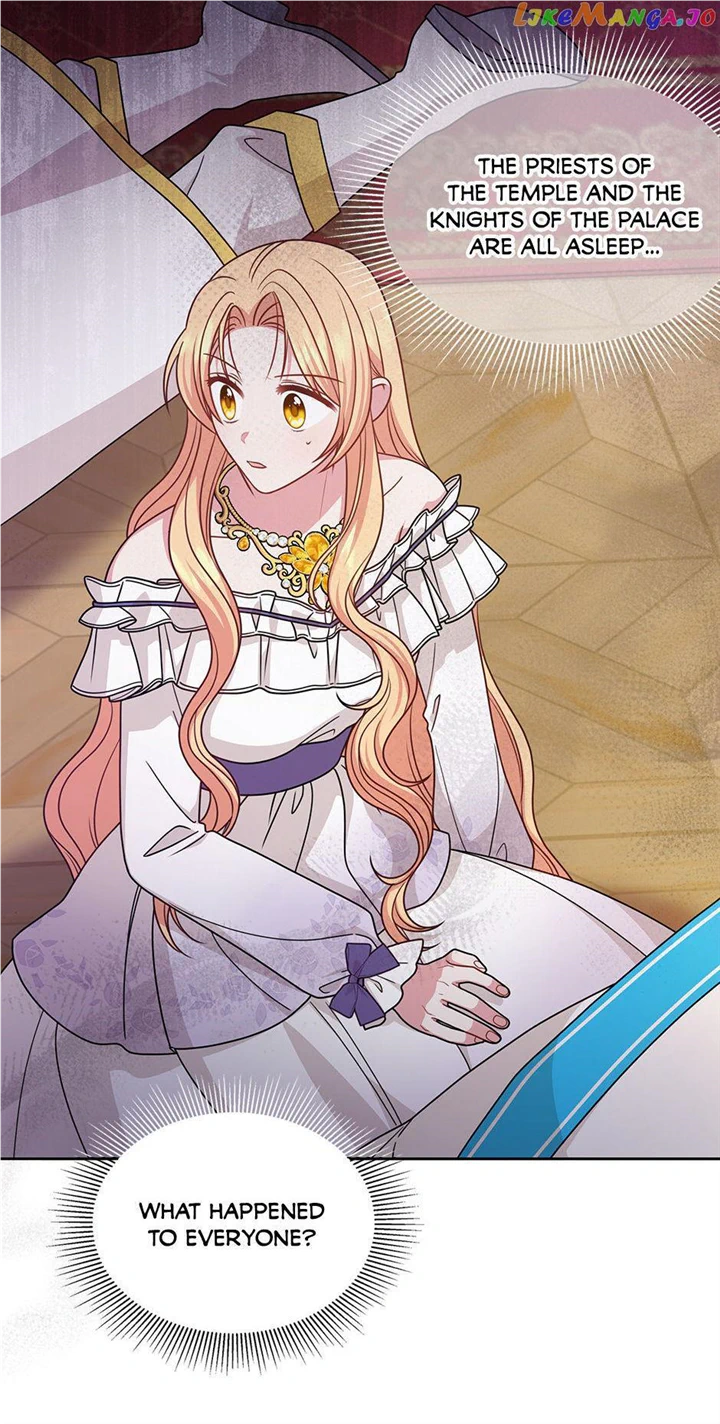 I Raised My Childhood Friend as a Tyrant Chapter 93 - Page 32