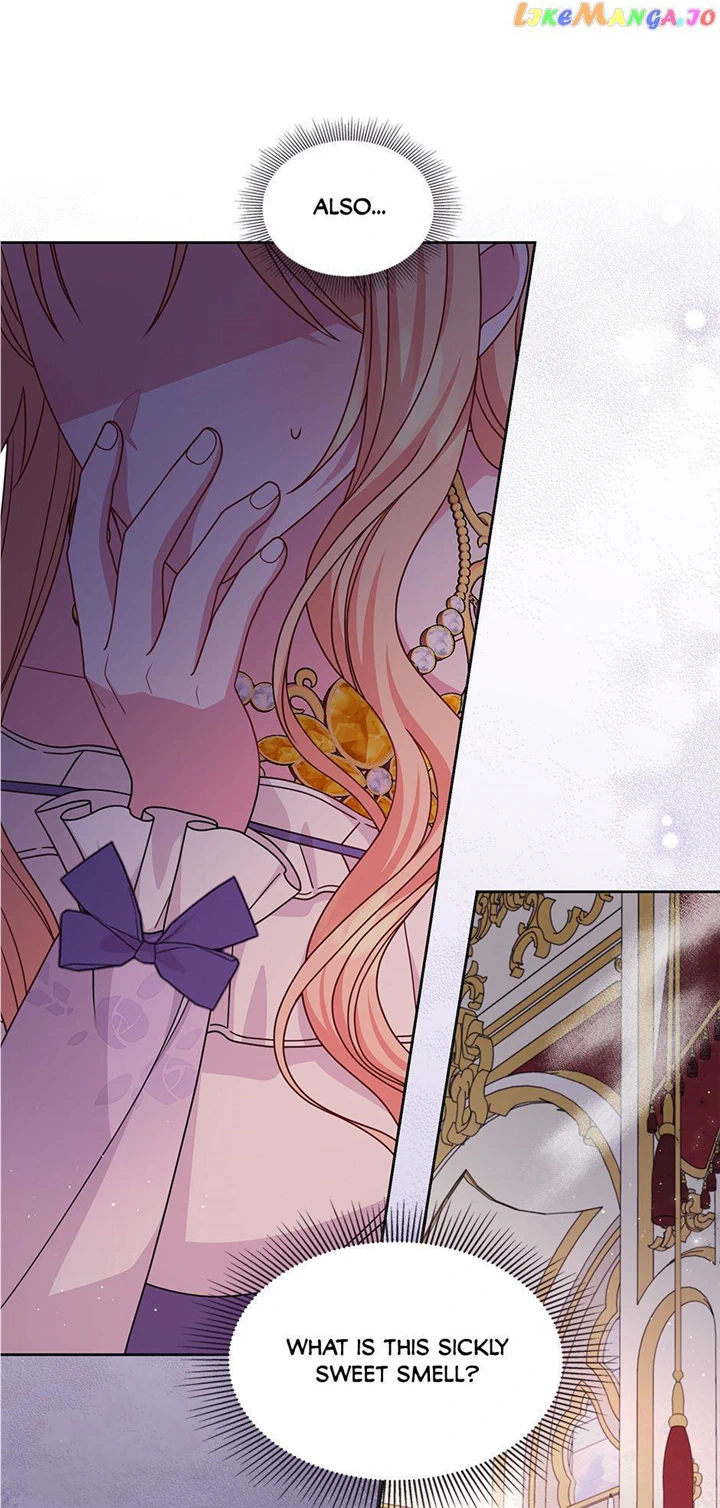 I Raised My Childhood Friend as a Tyrant Chapter 93 - Page 33