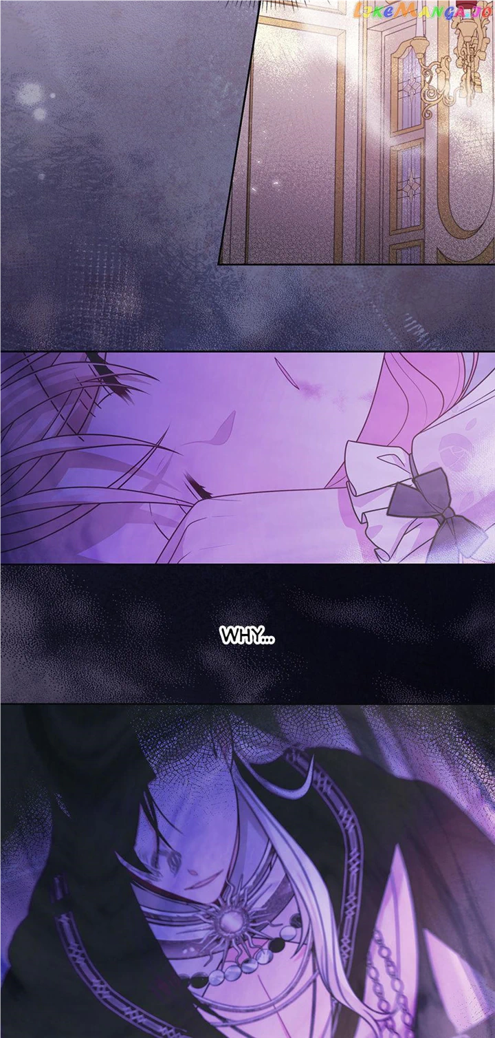 I Raised My Childhood Friend as a Tyrant Chapter 93 - Page 34