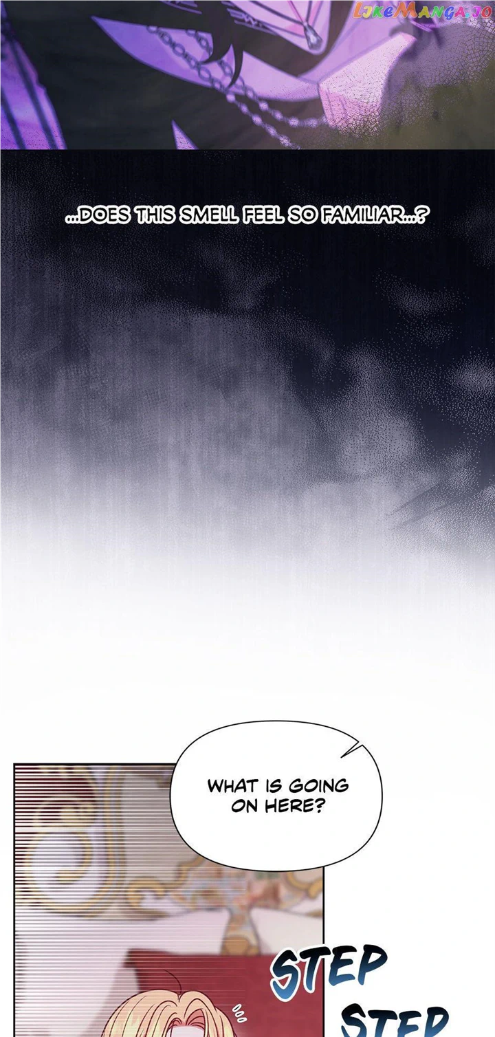 I Raised My Childhood Friend as a Tyrant Chapter 93 - Page 35