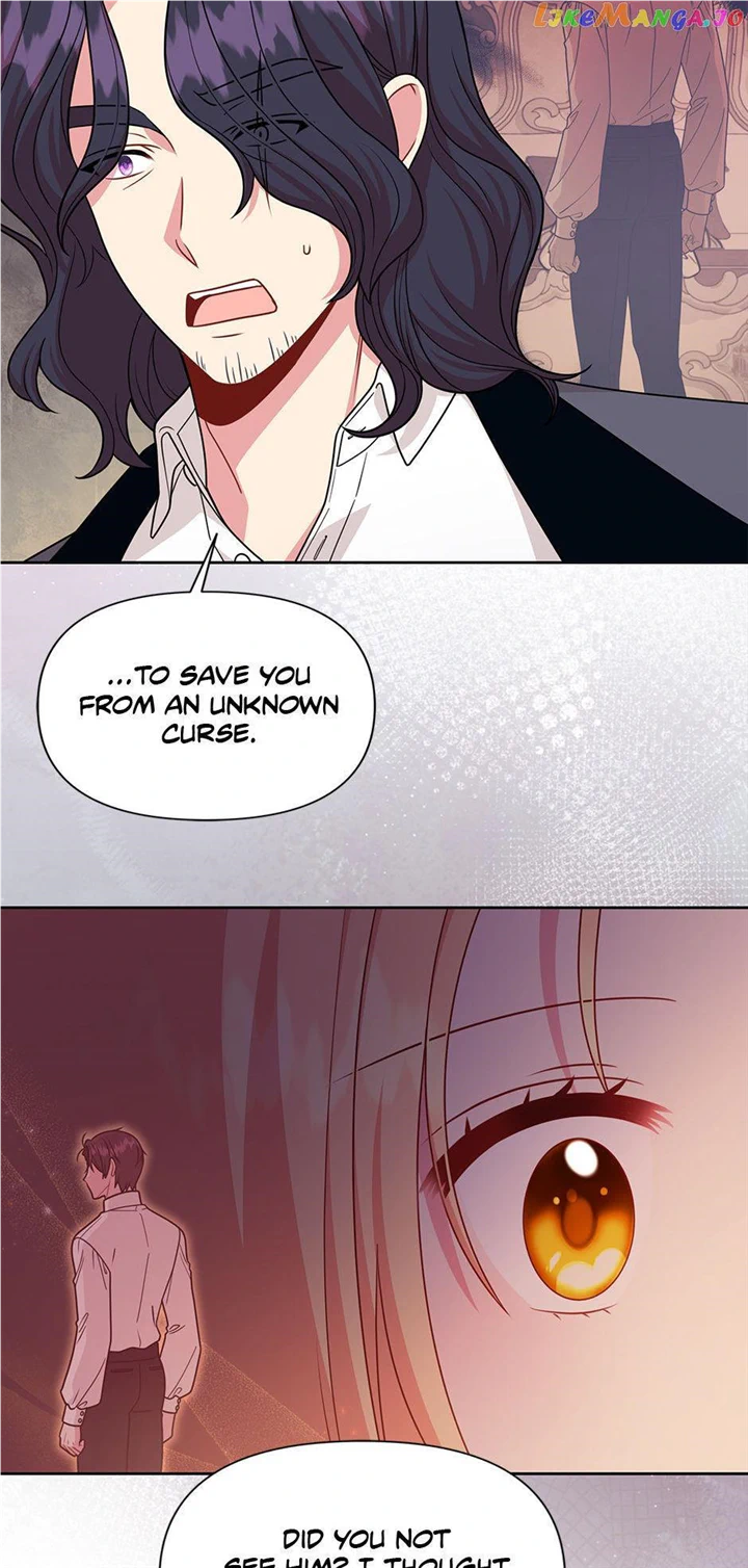 I Raised My Childhood Friend as a Tyrant Chapter 93 - Page 38