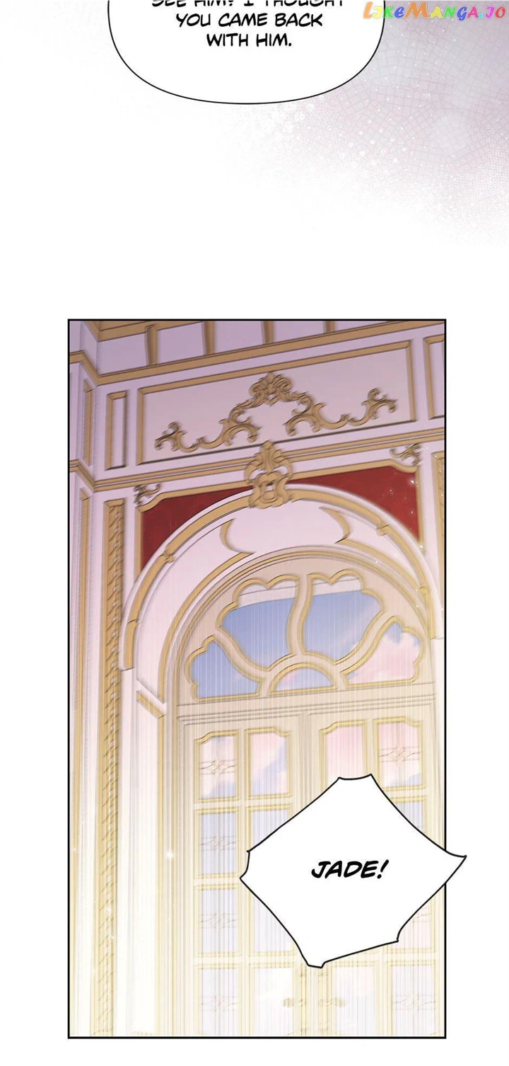 I Raised My Childhood Friend as a Tyrant Chapter 93 - Page 39