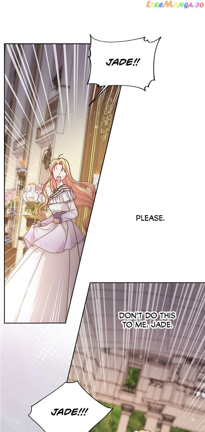 I Raised My Childhood Friend as a Tyrant Chapter 93 - Page 40