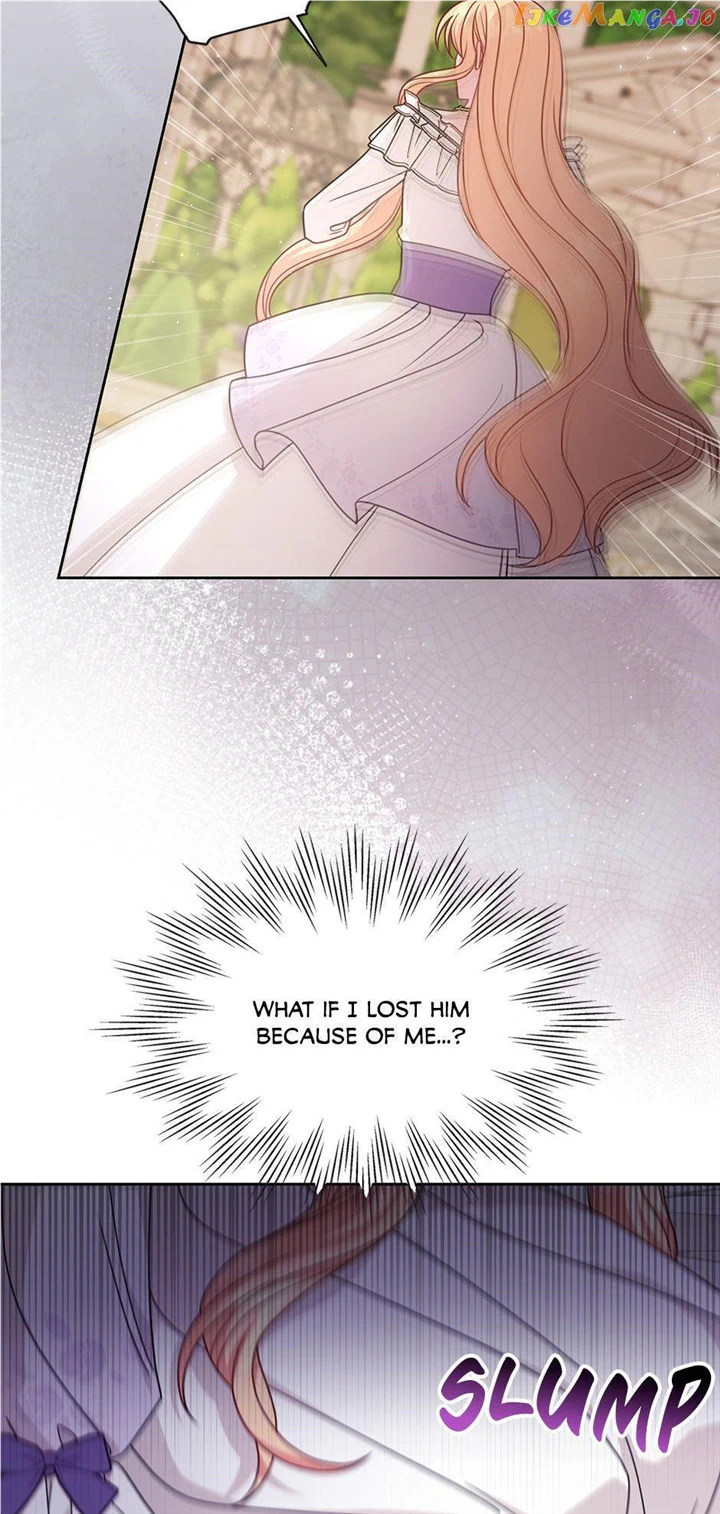 I Raised My Childhood Friend as a Tyrant Chapter 93 - Page 41