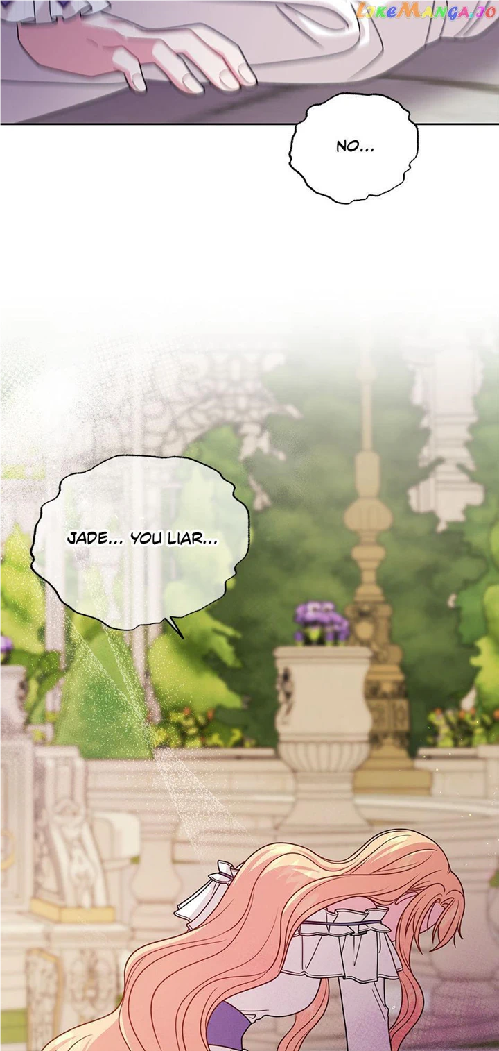 I Raised My Childhood Friend as a Tyrant Chapter 93 - Page 42