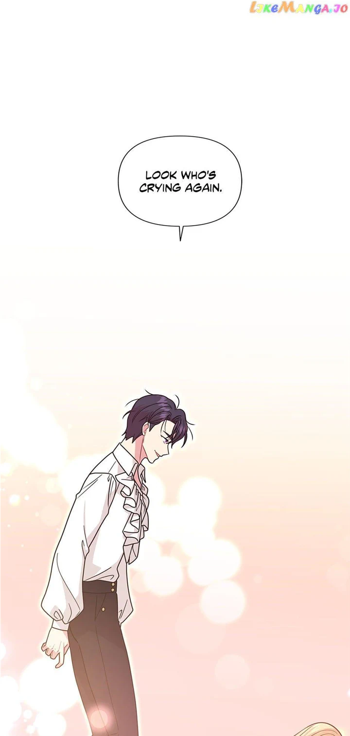 I Raised My Childhood Friend as a Tyrant Chapter 93 - Page 44