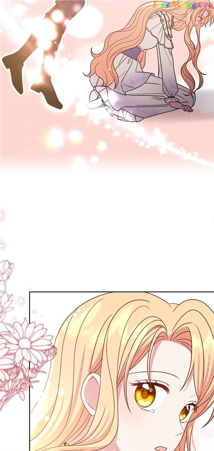 I Raised My Childhood Friend as a Tyrant Chapter 93 - Page 45