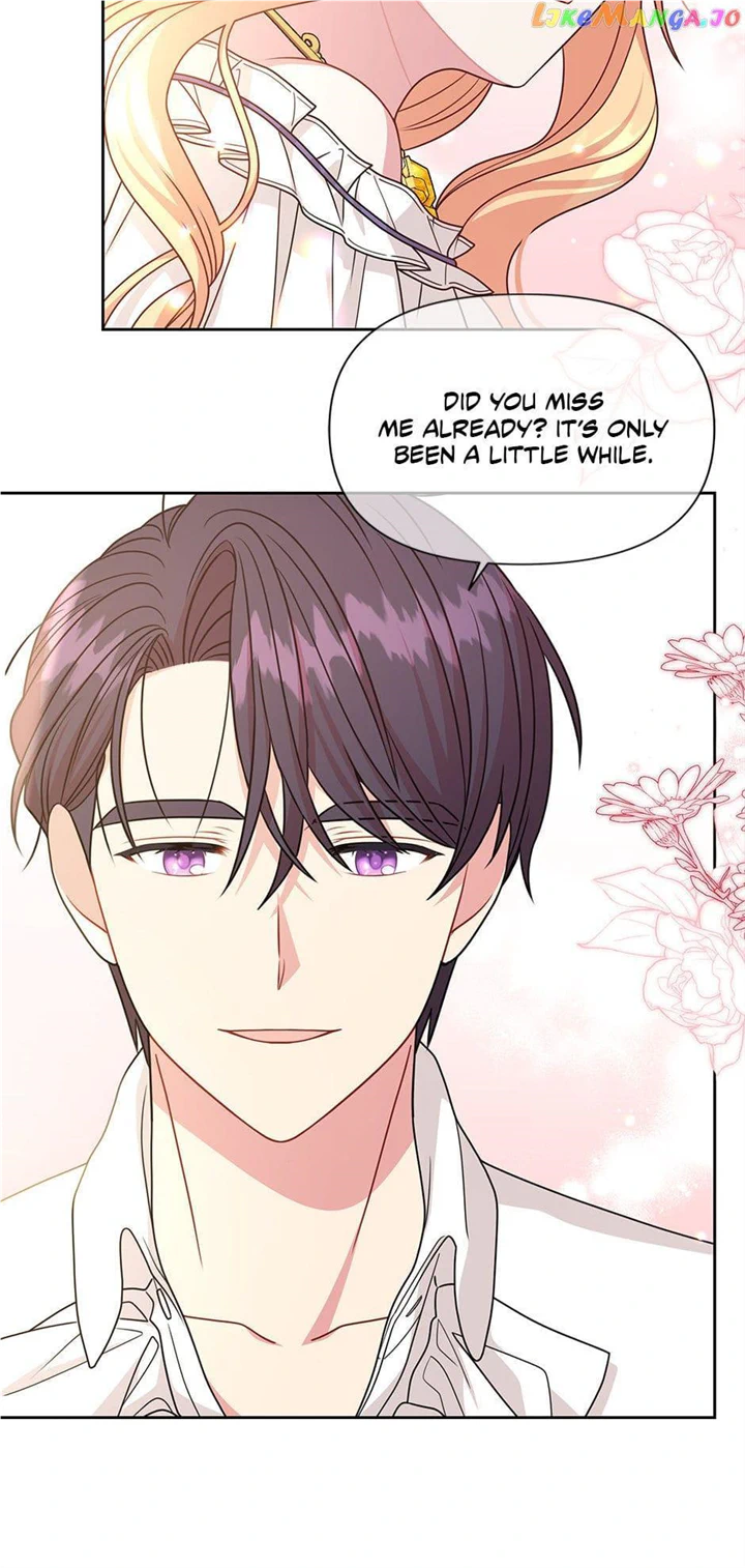 I Raised My Childhood Friend as a Tyrant Chapter 93 - Page 46