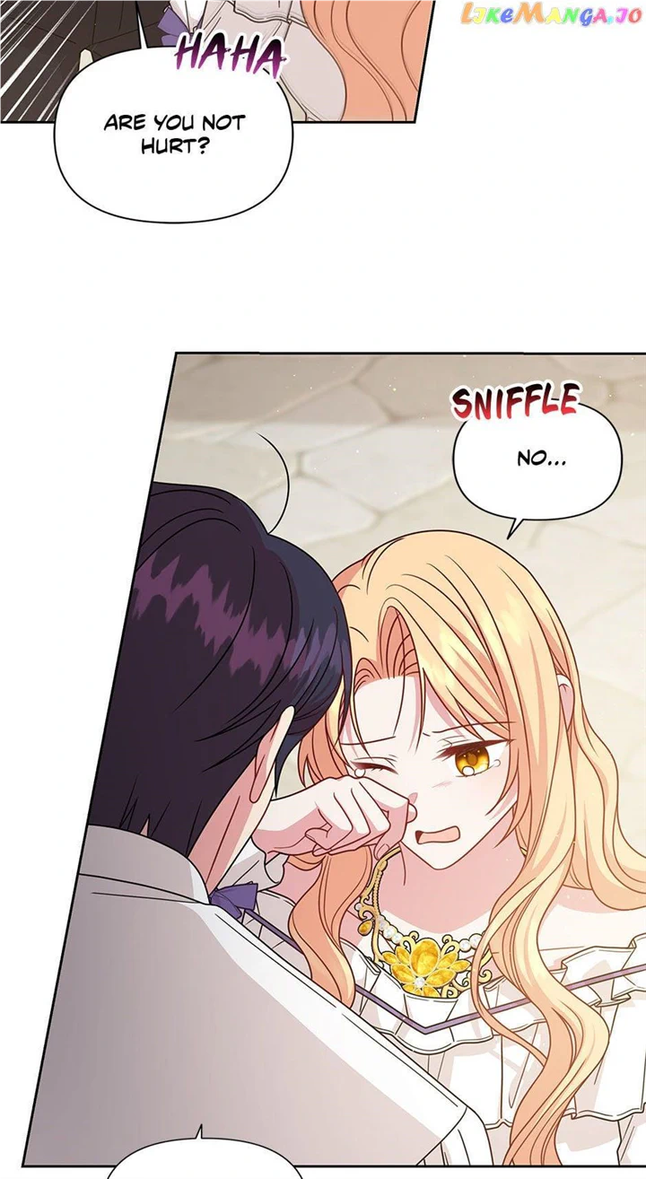 I Raised My Childhood Friend as a Tyrant Chapter 93 - Page 48