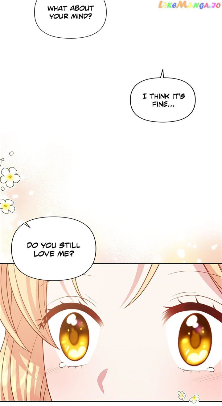 I Raised My Childhood Friend as a Tyrant Chapter 93 - Page 49