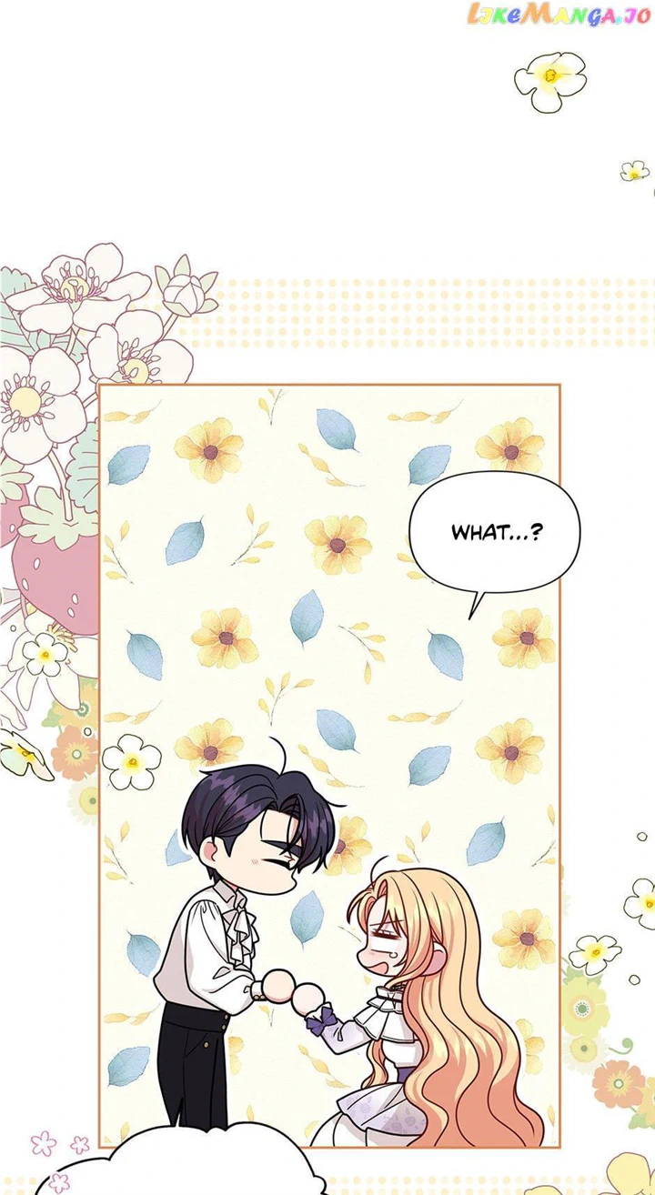 I Raised My Childhood Friend as a Tyrant Chapter 93 - Page 50