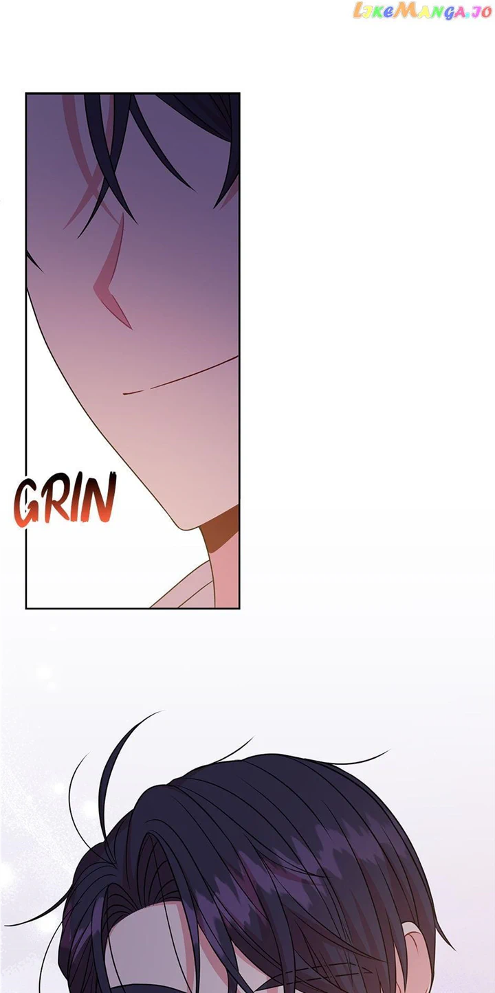 I Raised My Childhood Friend as a Tyrant Chapter 93 - Page 54