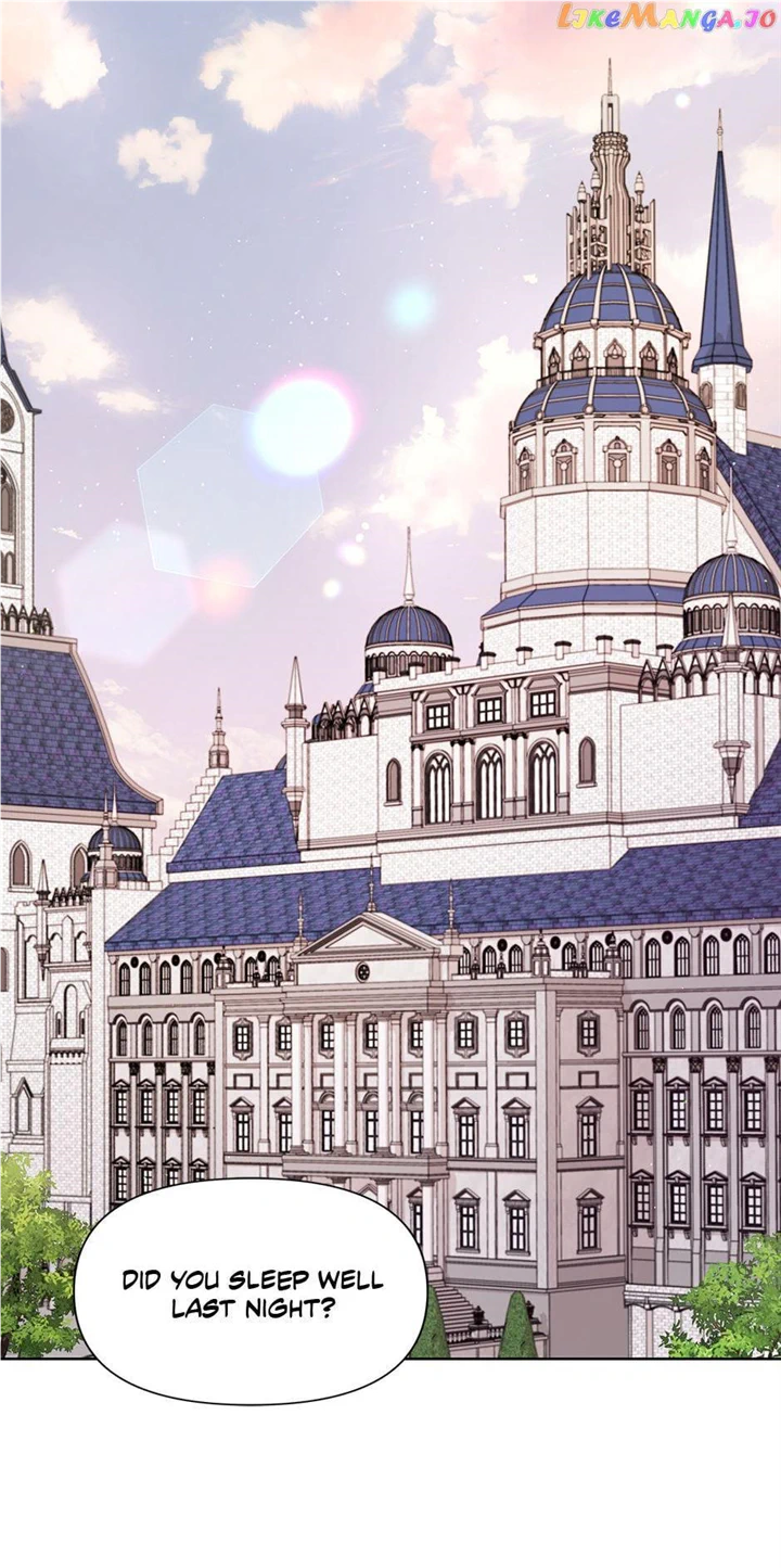 I Raised My Childhood Friend as a Tyrant Chapter 93 - Page 56