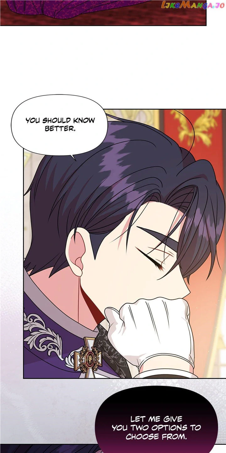 I Raised My Childhood Friend as a Tyrant Chapter 93 - Page 58