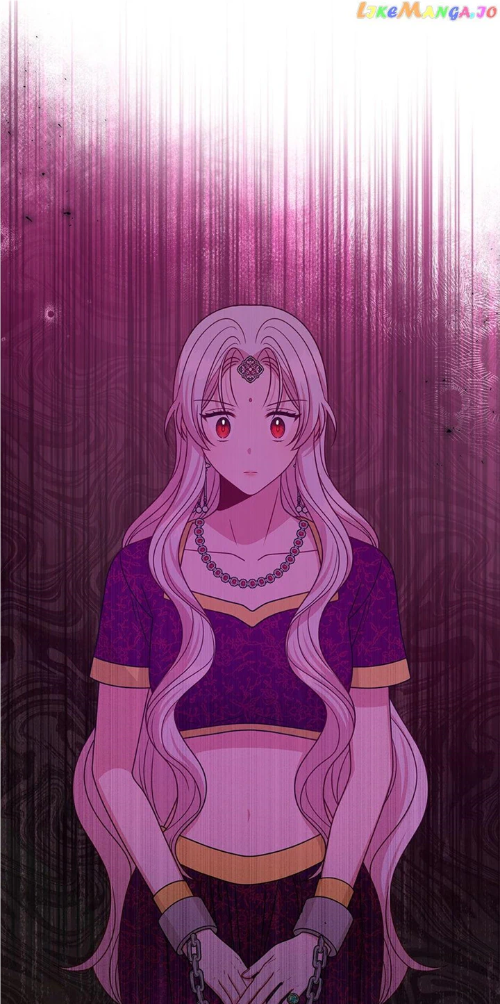 I Raised My Childhood Friend as a Tyrant Chapter 93 - Page 60