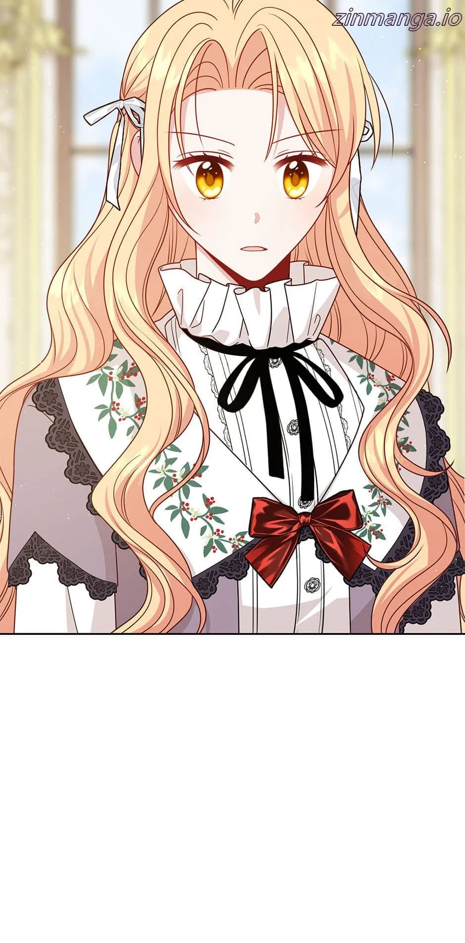 I Raised My Childhood Friend as a Tyrant Chapter 94 - Page 10