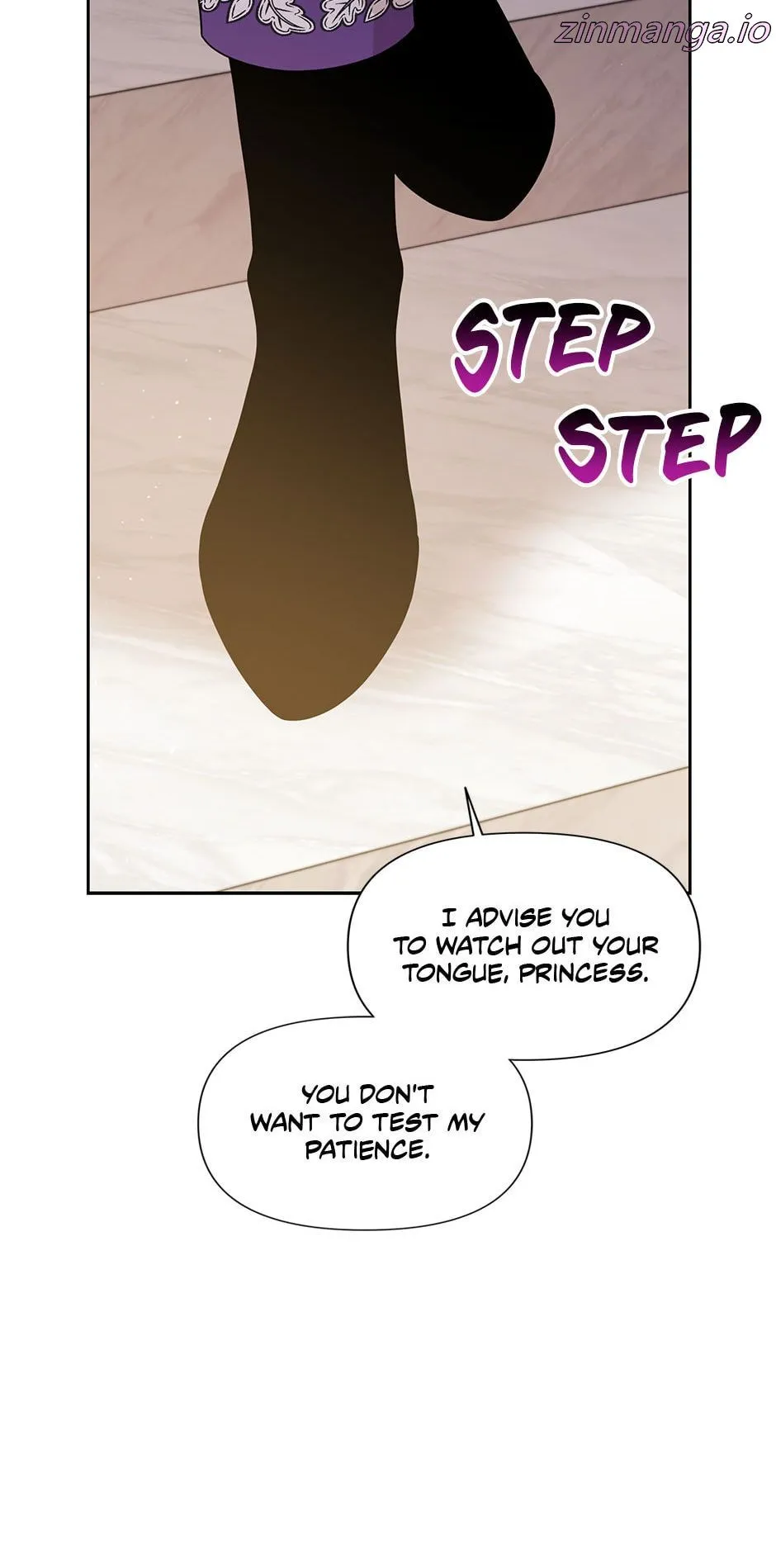 I Raised My Childhood Friend as a Tyrant Chapter 94 - Page 14