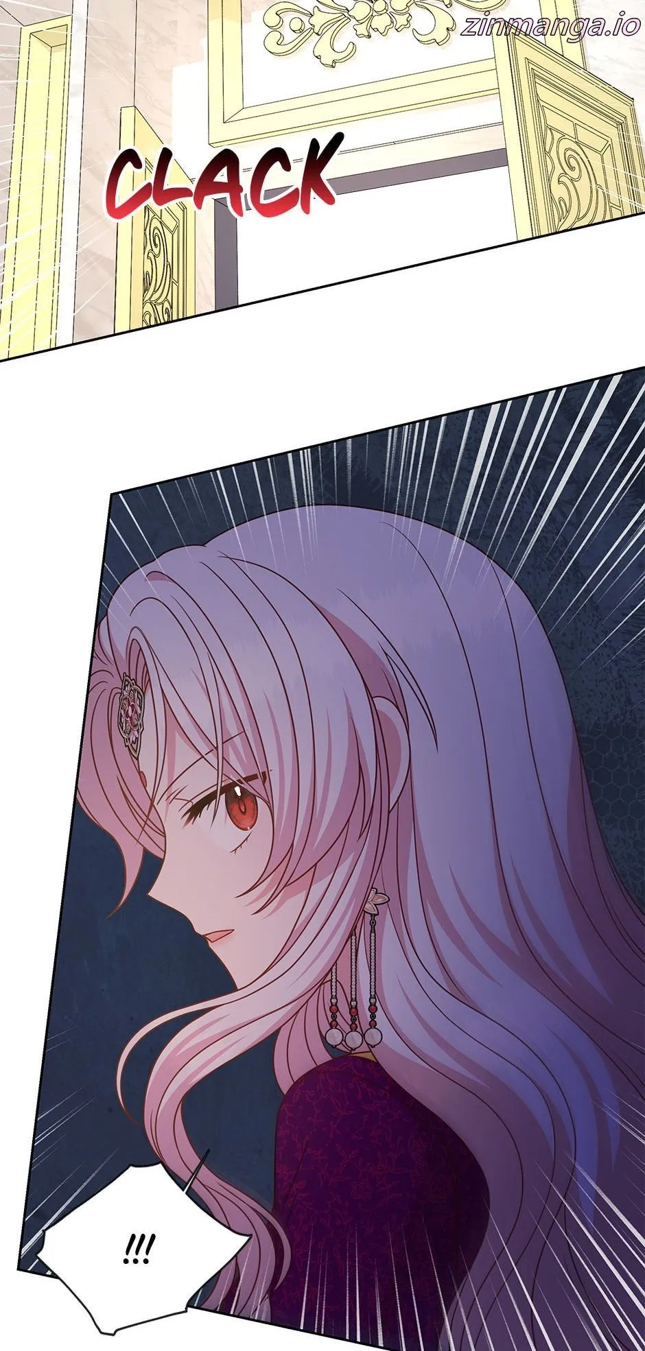 I Raised My Childhood Friend as a Tyrant Chapter 94 - Page 17