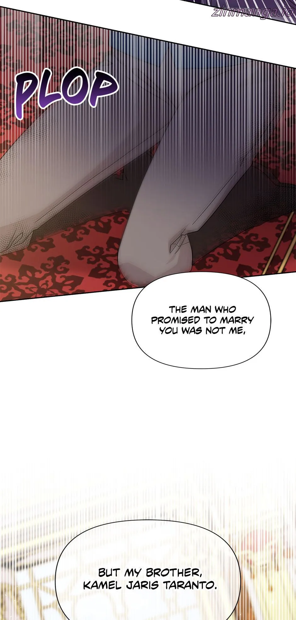 I Raised My Childhood Friend as a Tyrant Chapter 94 - Page 18