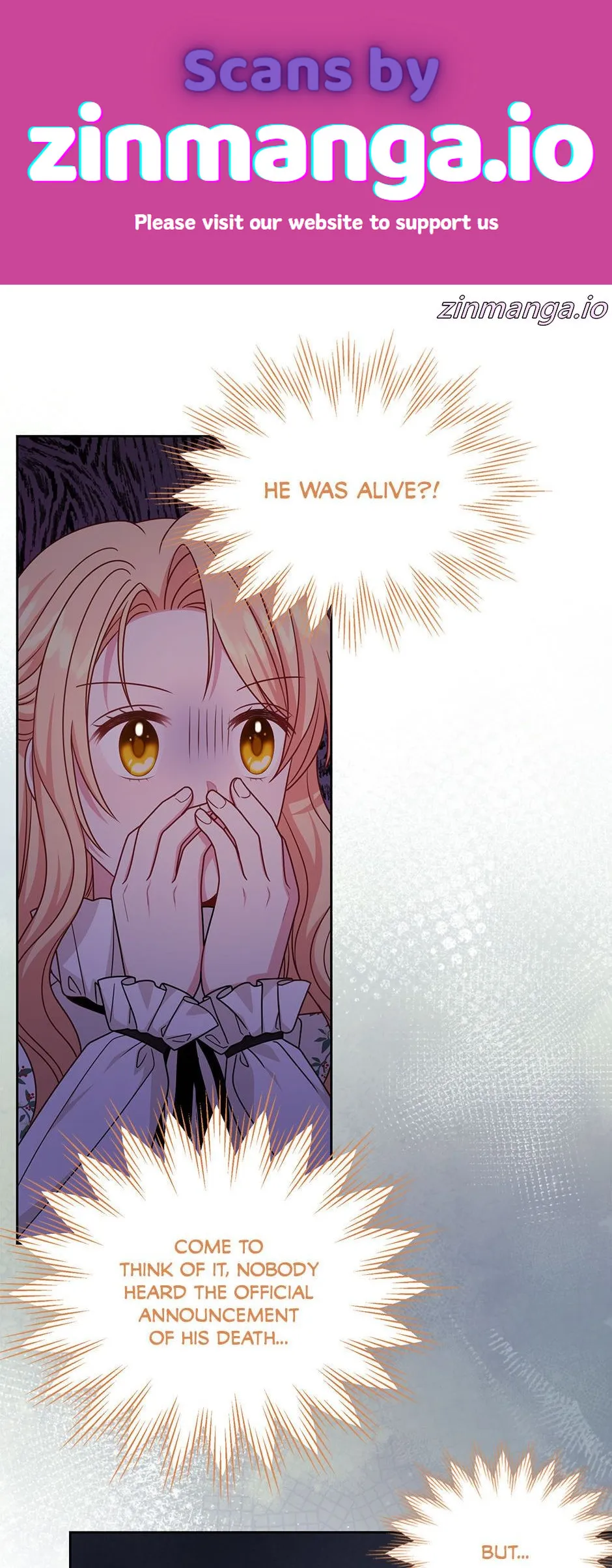 I Raised My Childhood Friend as a Tyrant Chapter 94 - Page 20