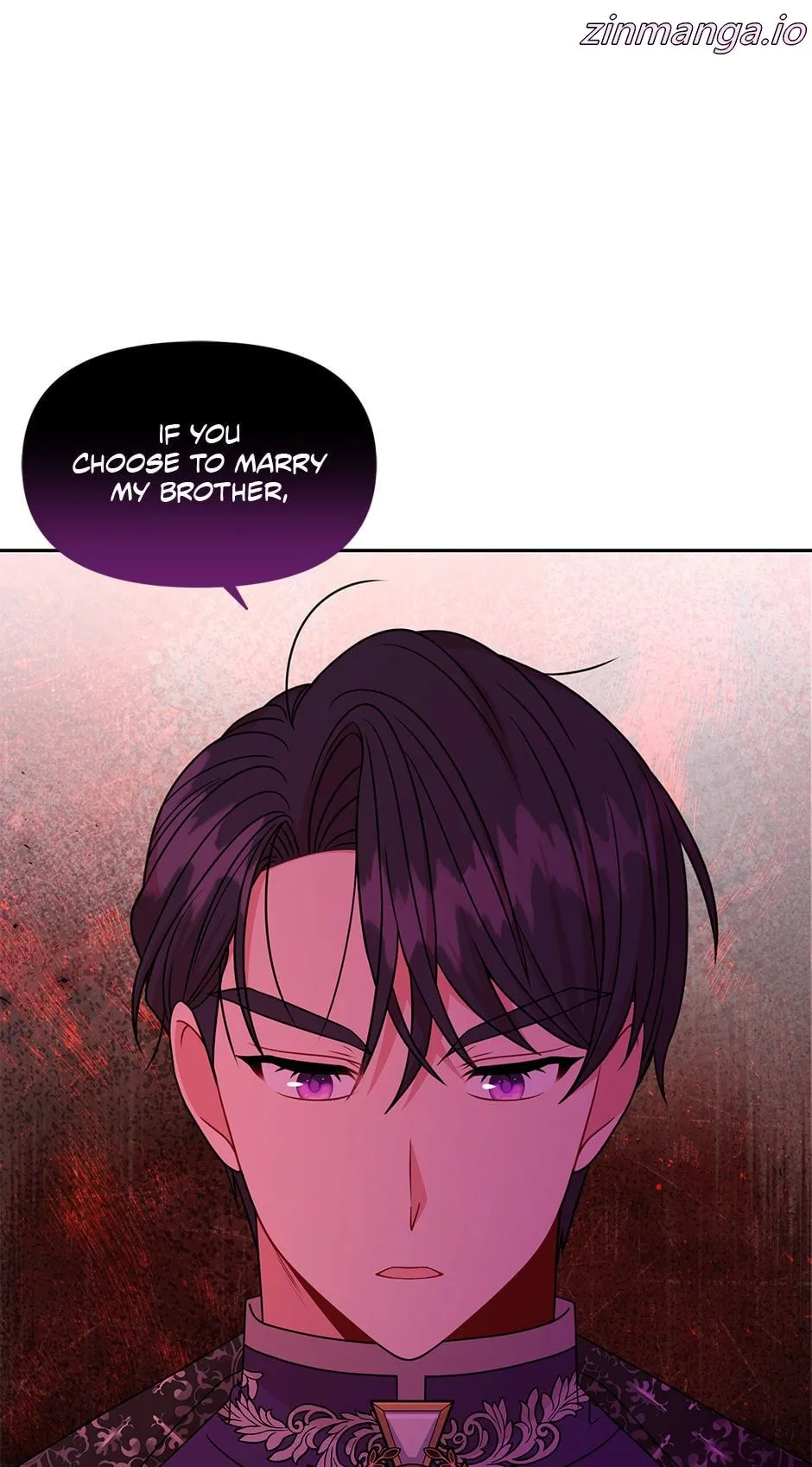 I Raised My Childhood Friend as a Tyrant Chapter 94 - Page 22