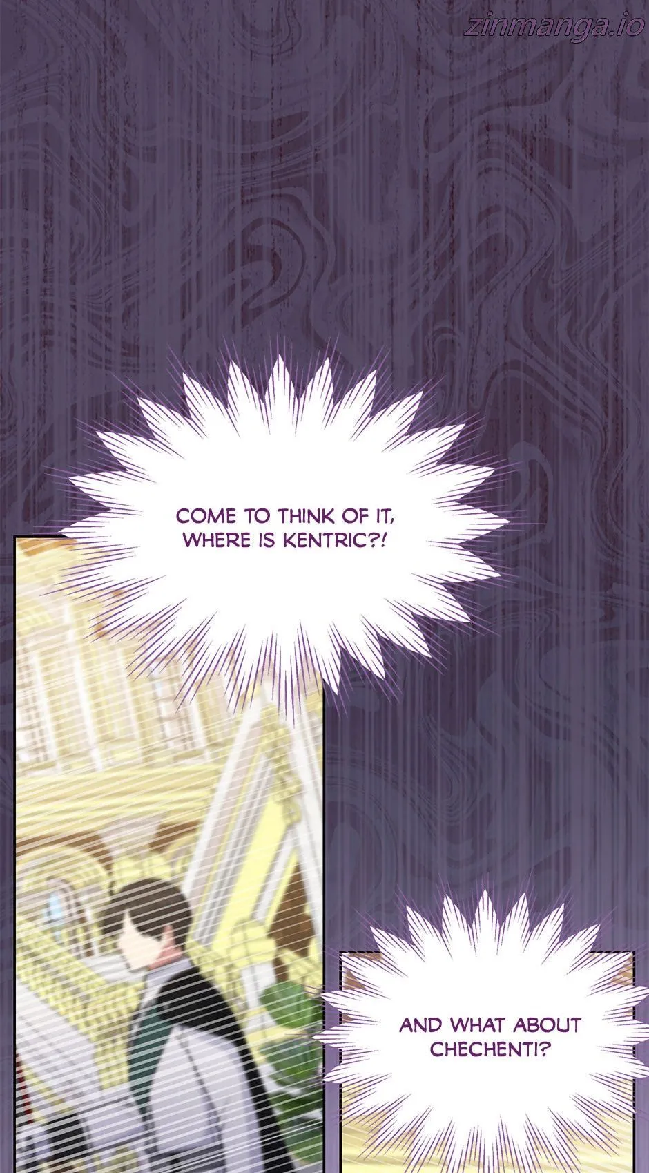 I Raised My Childhood Friend as a Tyrant Chapter 94 - Page 25