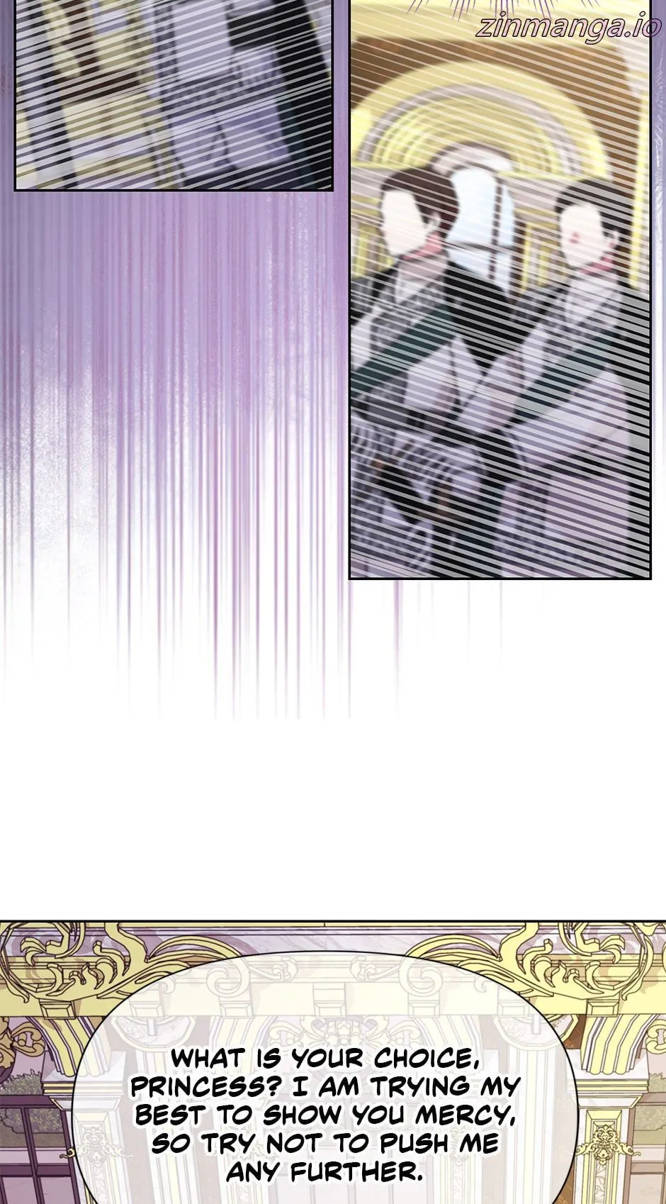 I Raised My Childhood Friend as a Tyrant Chapter 94 - Page 26