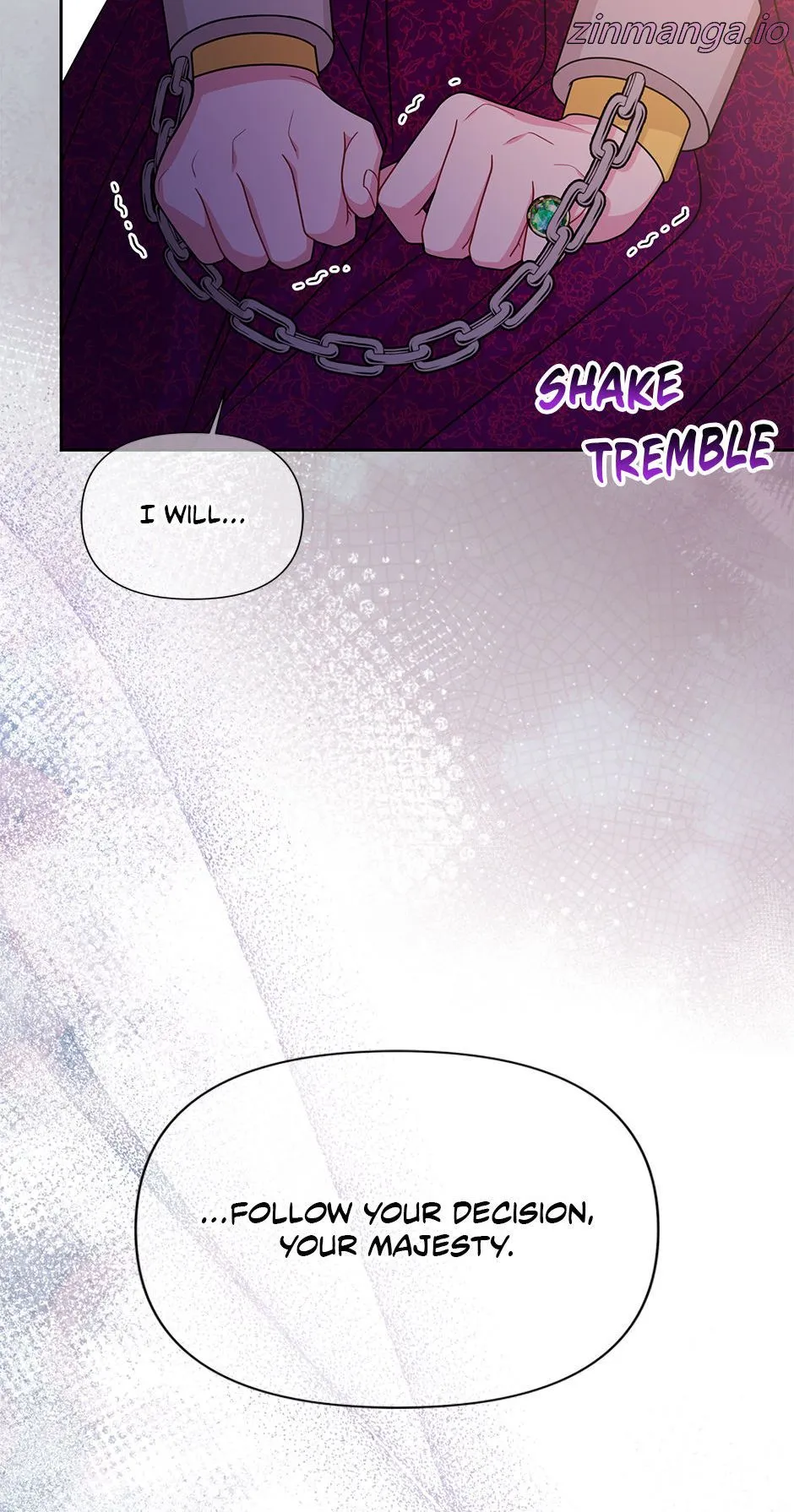 I Raised My Childhood Friend as a Tyrant Chapter 94 - Page 29