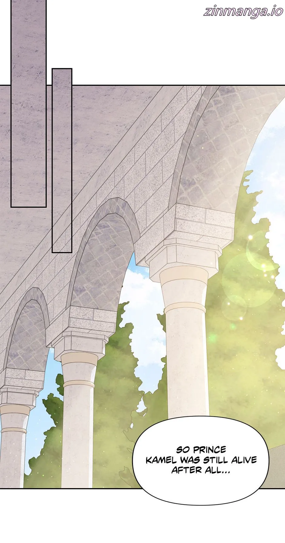 I Raised My Childhood Friend as a Tyrant Chapter 94 - Page 31