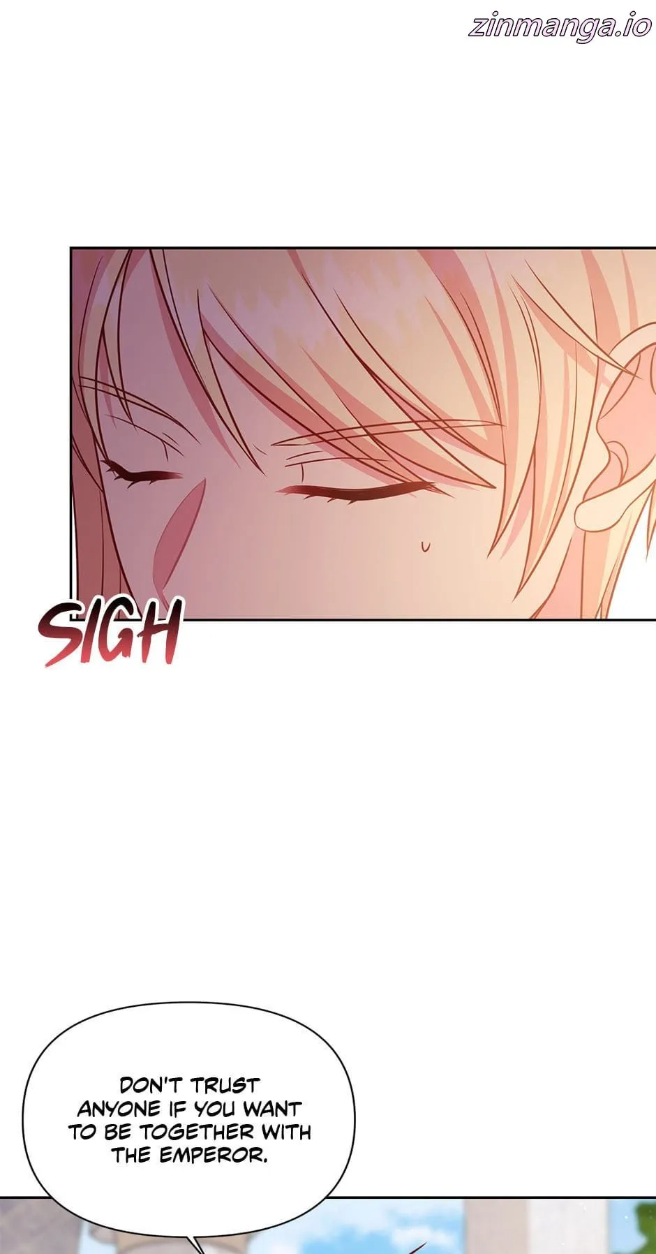 I Raised My Childhood Friend as a Tyrant Chapter 94 - Page 35