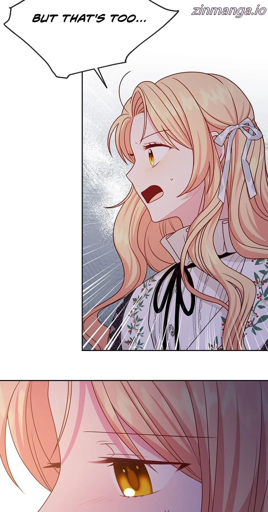 I Raised My Childhood Friend as a Tyrant Chapter 94 - Page 37