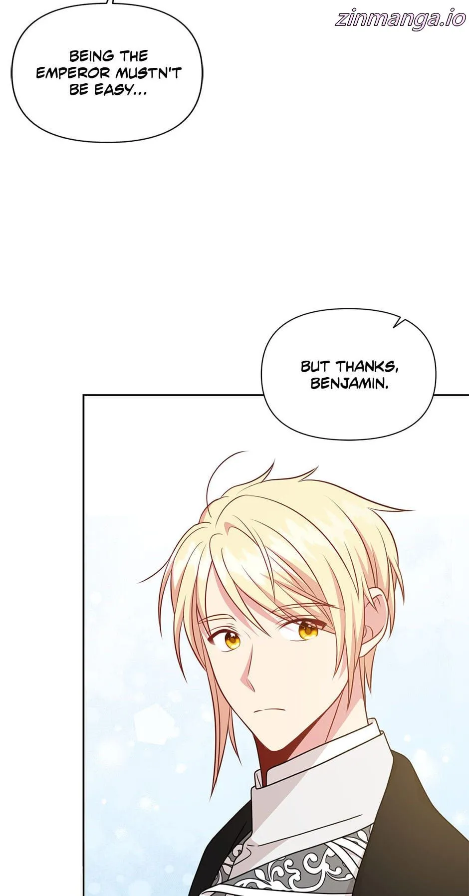 I Raised My Childhood Friend as a Tyrant Chapter 94 - Page 40