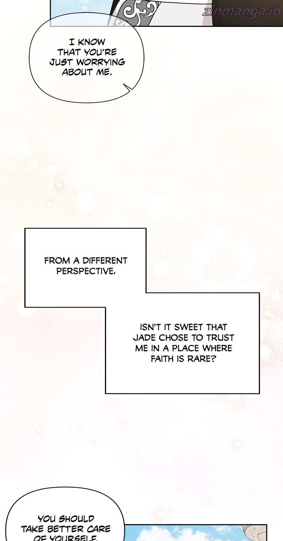 I Raised My Childhood Friend as a Tyrant Chapter 94 - Page 41