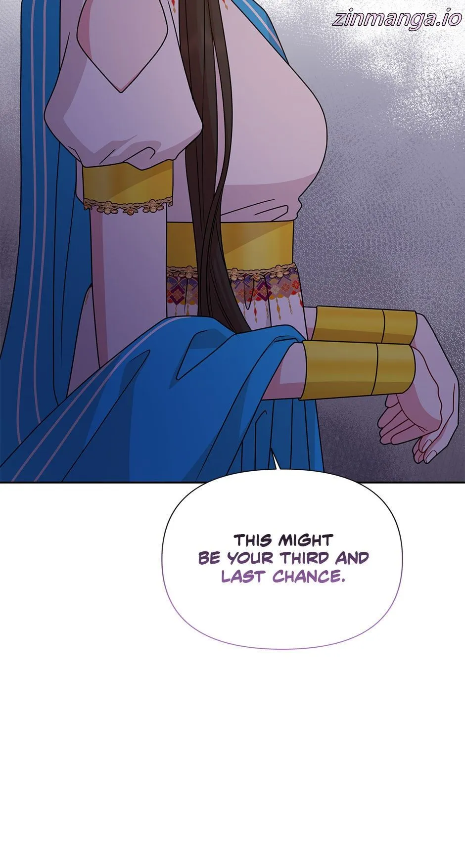 I Raised My Childhood Friend as a Tyrant Chapter 94 - Page 49