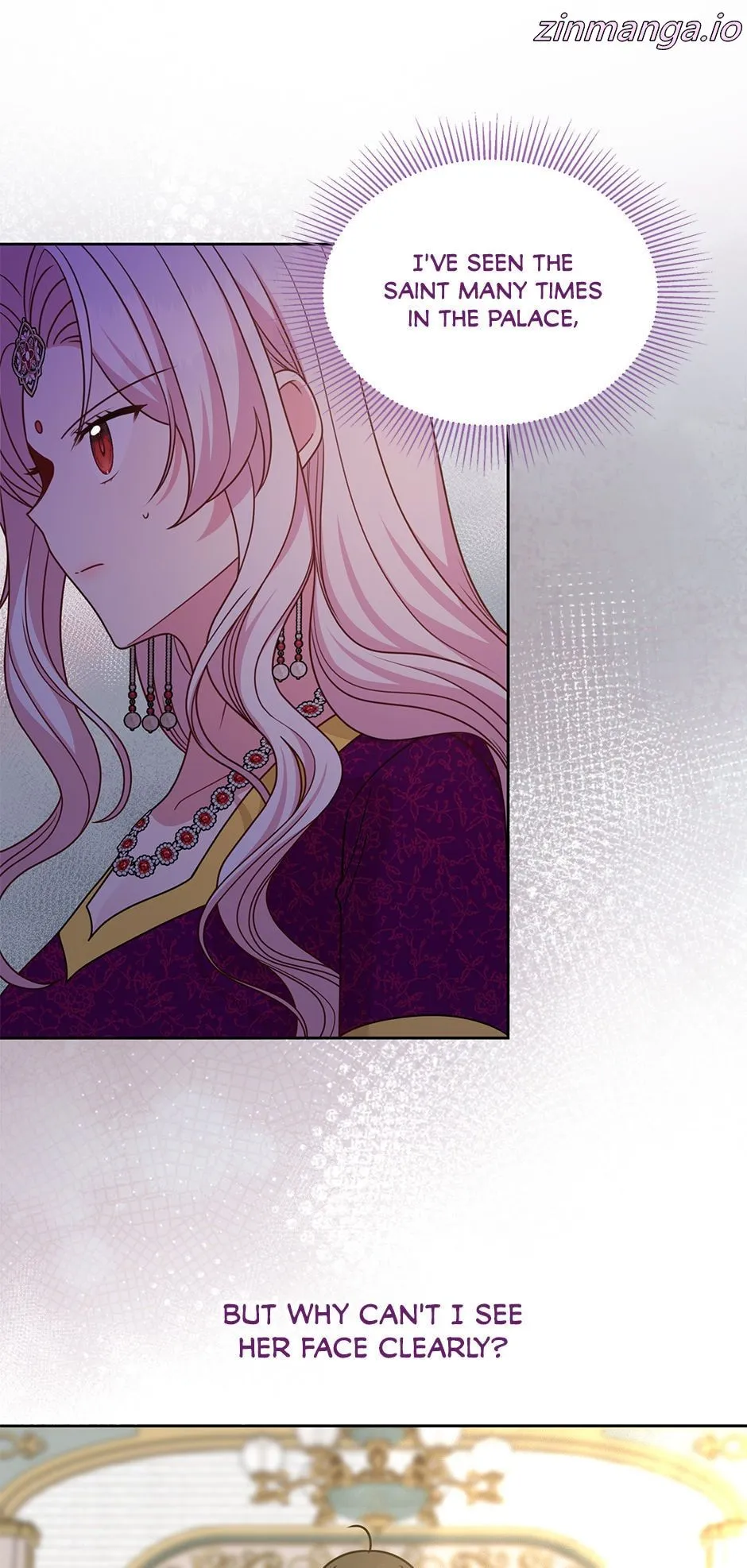 I Raised My Childhood Friend as a Tyrant Chapter 94 - Page 50