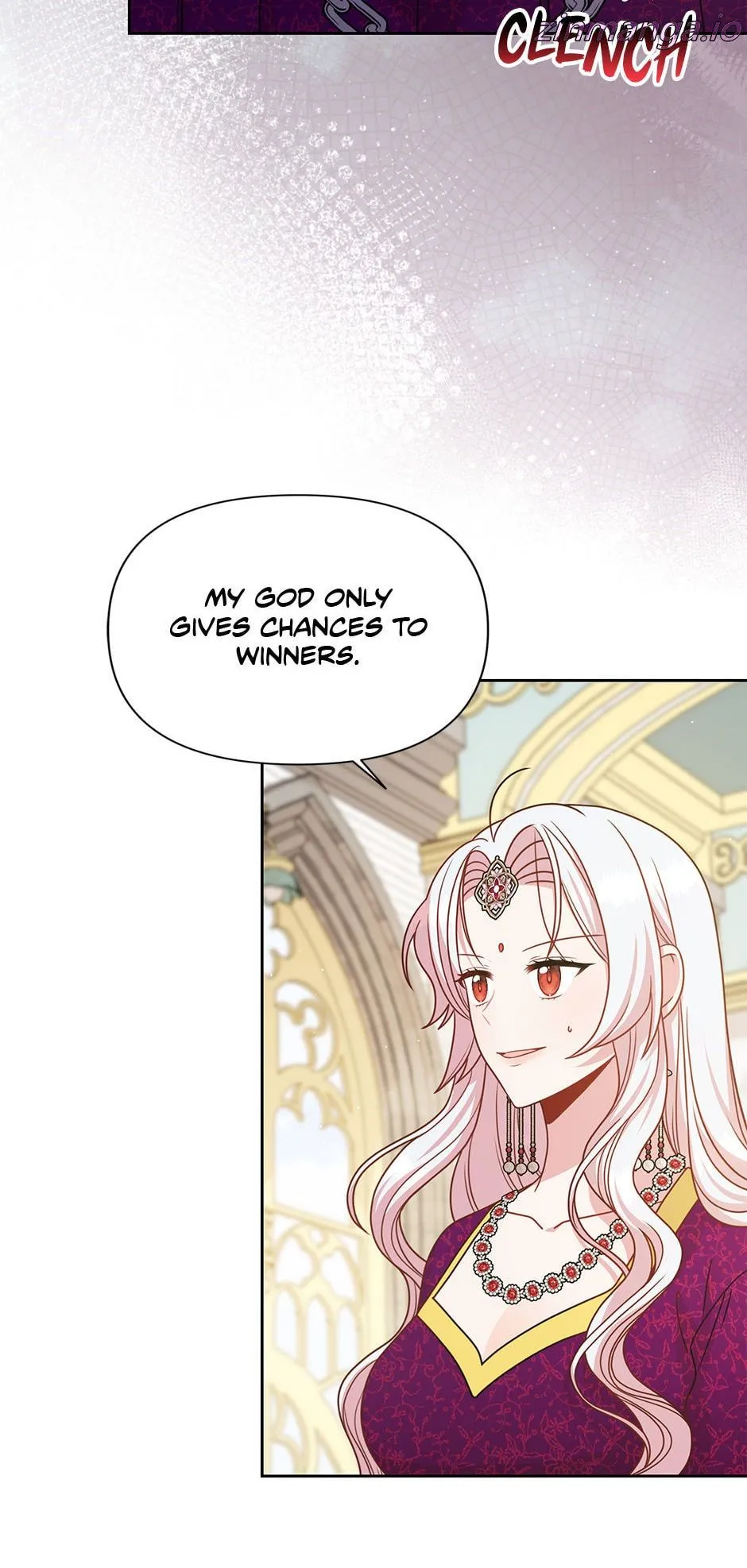 I Raised My Childhood Friend as a Tyrant Chapter 94 - Page 52