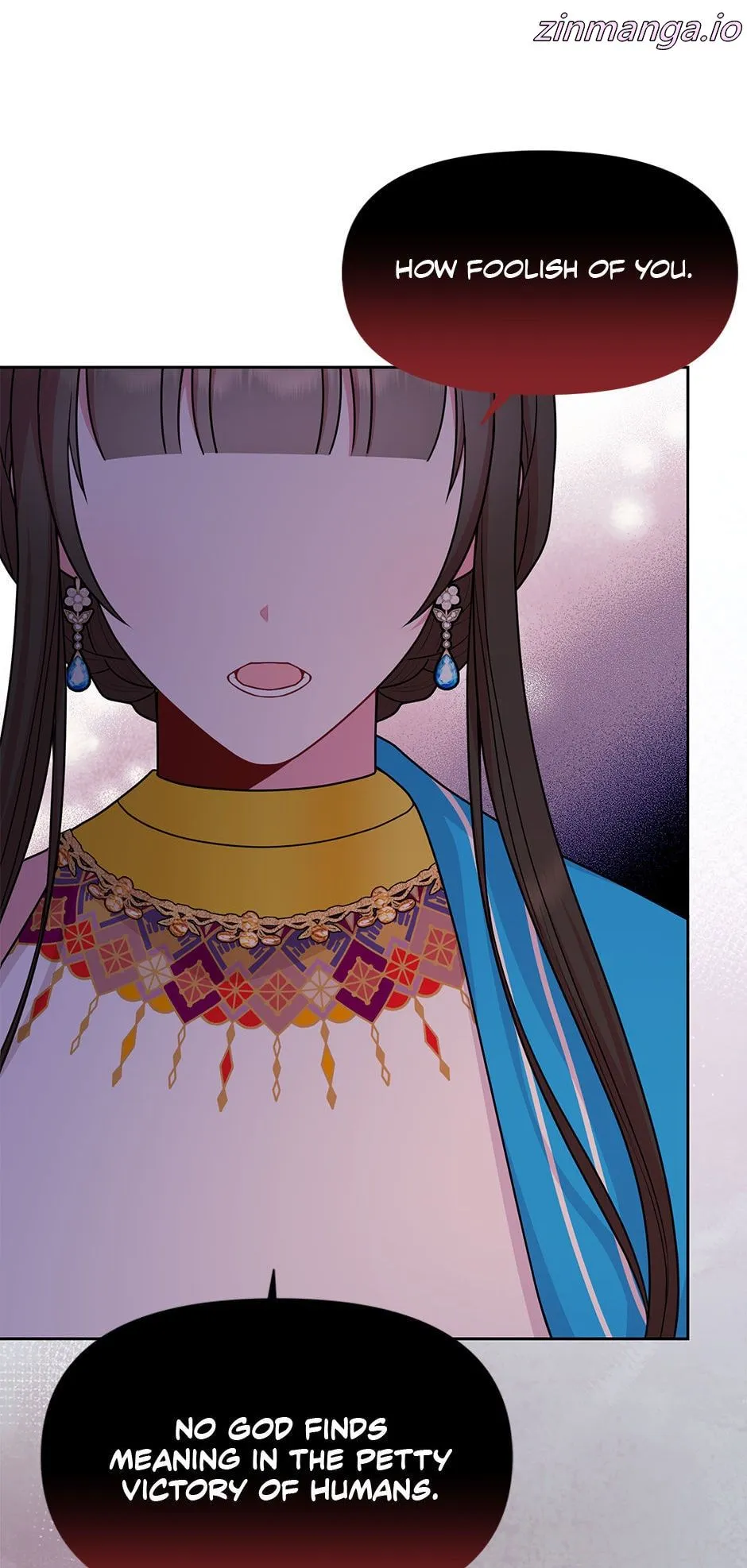 I Raised My Childhood Friend as a Tyrant Chapter 94 - Page 53