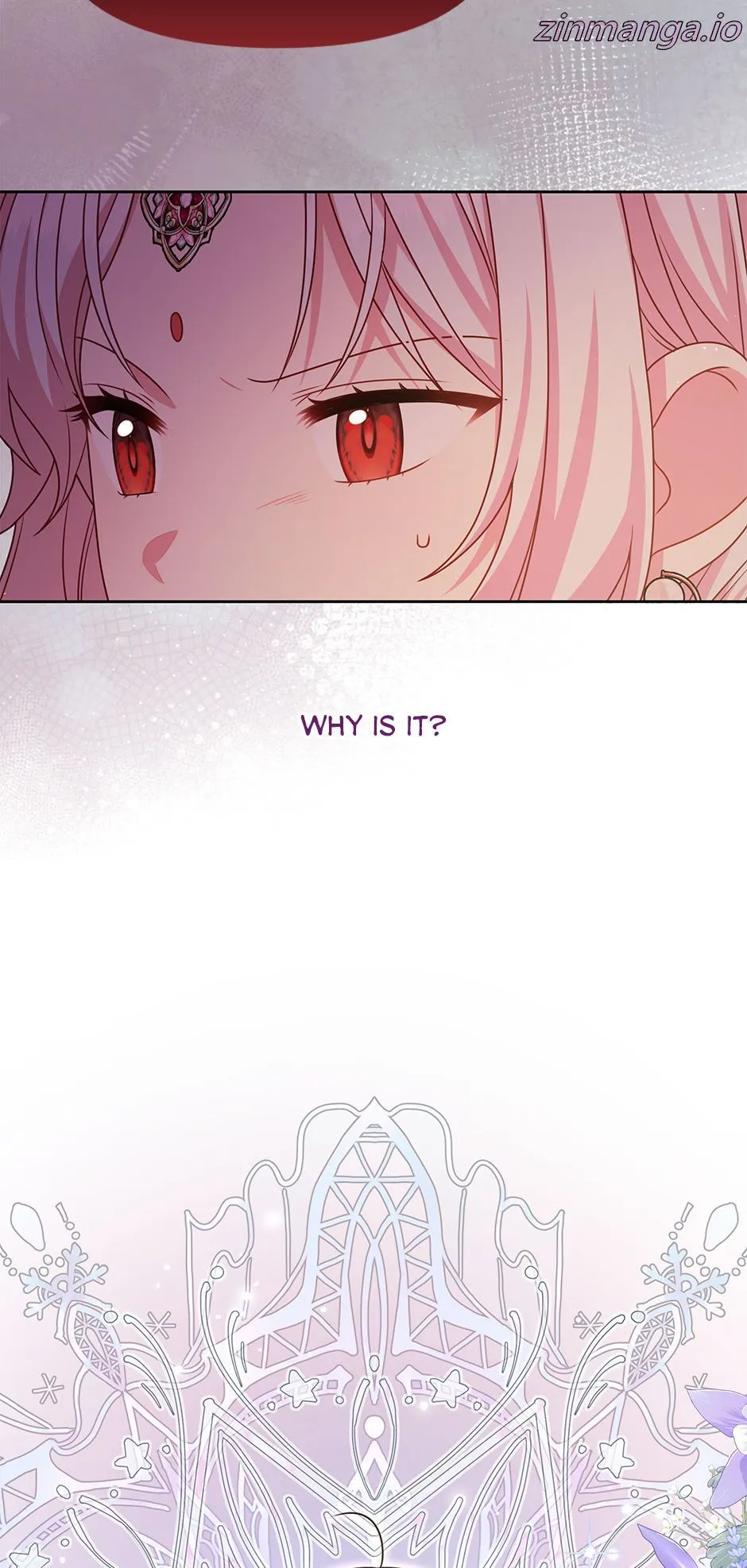 I Raised My Childhood Friend as a Tyrant Chapter 94 - Page 54