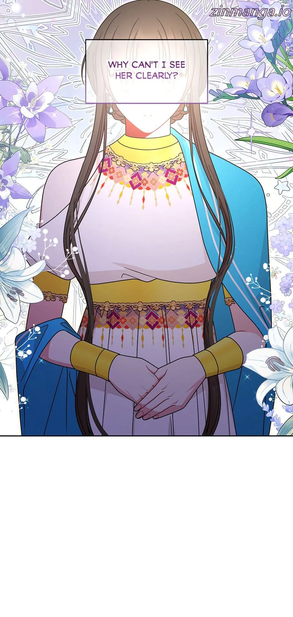 I Raised My Childhood Friend as a Tyrant Chapter 94 - Page 55